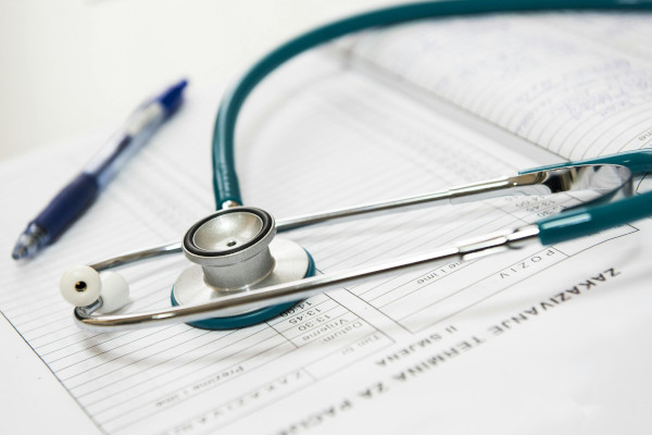Auditoría médica