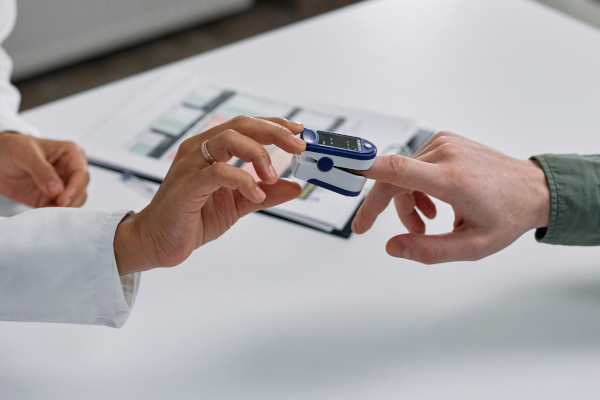 Capacitación médica